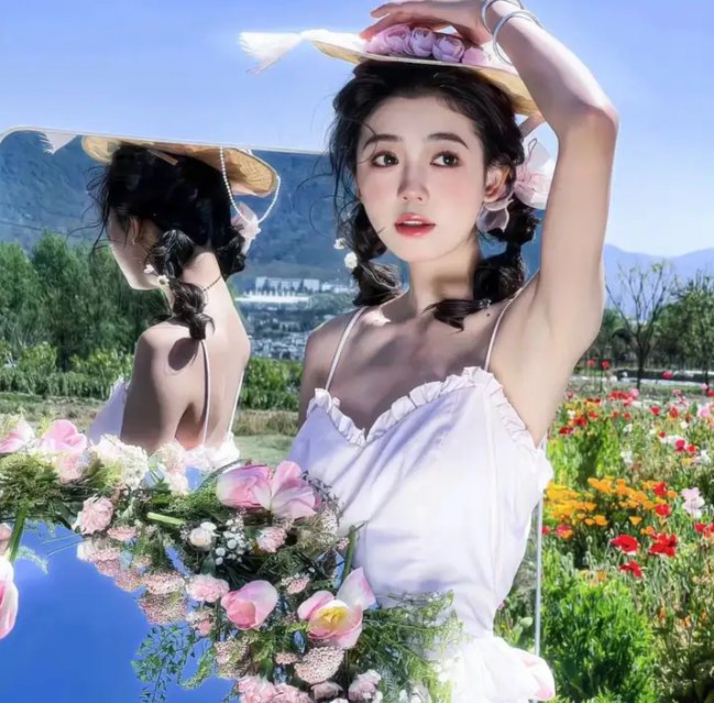 爱在惜别时